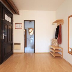 Апартаменты Jungmann Apartments Прага