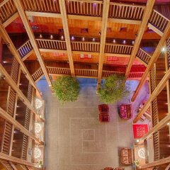 Отель NH Torino Santo Stefano Италия, Турин - 1 отзыв об отеле, цены и фото номеров - забронировать отель NH Torino Santo Stefano онлайн фото 5