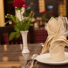 Hanoi Old Quarter Hotel гостиничный бар
