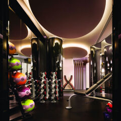 Corinthia Hotel London развлечения