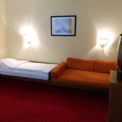 Hotel Beyer комната для гостей фото 2