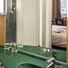 Отель ibis Praha Old Town ванная