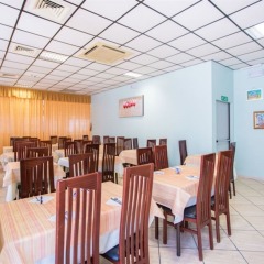 Hotel Aldebaran Римини помещение для мероприятий