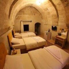 Falcon Cave Suites Турция, Гёреме - 1 отзыв об отеле, цены и фото номеров - забронировать отель Falcon Cave Suites онлайн комната для гостей фото 2