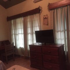 Отель Real Casa Grande Bed & Breakfast удобства в номере фото 2