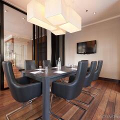First Hotel Millennium интерьер отеля фото 2