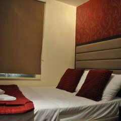 Goodwood Hotel комната для гостей фото 3