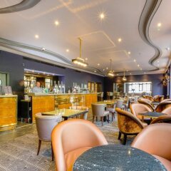 Tavistock Hotel гостиничный бар