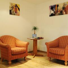 Hotel Waldesruh комната для гостей