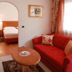 Hotel Ristorante Lewald Горнолыжный курорт Ортлер фото 14