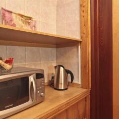 Апартаменты Kvart Apartments Mayakovskaya фото 20
