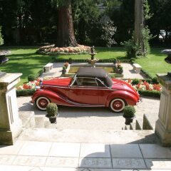 Отель Belle Epoque Baden Baden Германия, Баден-Баден - отзывы, цены и фото номеров - забронировать отель Belle Epoque Baden Baden онлайн парковка