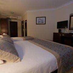 Grand Saatcioglu Hotel удобства в номере фото 2