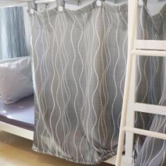 Wake Up Hostel Bangkok Кровать в общем номере фото 12