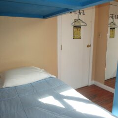 Отель The Cambie Hostel Seymour Канада, Ванкувер - отзывы, цены и фото номеров - забронировать отель The Cambie Hostel Seymour онлайн комната для гостей фото 3