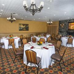Отель Best Western Plus Waterbury - Stowe фото 2