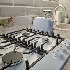 Апартаменты Apartment on Oktyabrya 43 Ярославль детские мероприятия