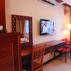 Отель Pho Hoi Riverside Resort Хойан удобства в номере фото 2