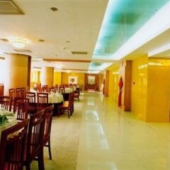 Отель Canaan Hotel Китай, Сиань - отзывы, цены и фото номеров - забронировать отель Canaan Hotel онлайн фото 6