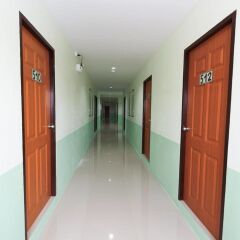 Отель JJ Residence Phuket Town интерьер отеля фото 3