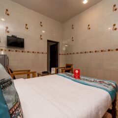 Отель OYO 10794 Calangute Гоа спа