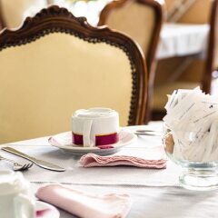 Admiral Hotel в номере фото 2
