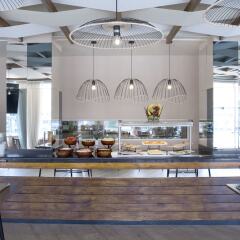Отель Wyndham Athens Residence питание фото 3
