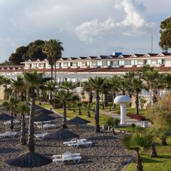 Отель Flora Garden Beach Club - Adults Only фото 6