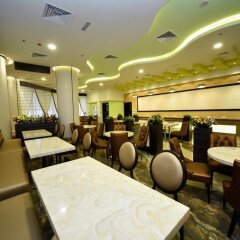 Отель Alain Hotel Apartments ОАЭ, Аджман - отзывы, цены и фото номеров - забронировать отель Alain Hotel Apartments онлайн фото 5
