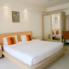 Orange Hotel комната для гостей фото 5
