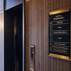 Alcove Hotel Seoul managed by Accorhotels & Ambassador банкомат