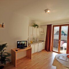 Отель Residence Karpoforus Лачес комната для гостей фото 3