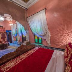 Отель Riad Dar Guennoun Марокко, Фес - отзывы, цены и фото номеров - забронировать отель Riad Dar Guennoun онлайн спа фото 2