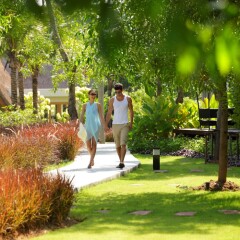 Отель Holiday Inn Resort Phuket Mai Khao Beach фото 4