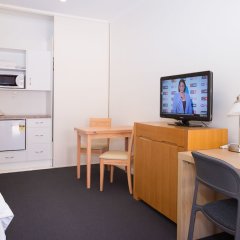 The Standpipe Golf Motor Inn in Port Augusta, Australia from 98$, photos, reviews - zenhotels.com room amenities