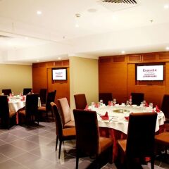 Отель Ramada by Wyndham Beijing Airport Китай, Пекин - 9 отзывов об отеле, цены и фото номеров - забронировать отель Ramada by Wyndham Beijing Airport онлайн фото 3
