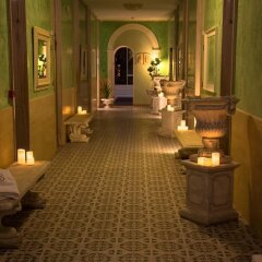 Отель Bellavista Terme Монтегротто-Терме спа фото 2