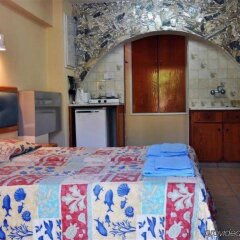 Lysithea Hotel in Larnaca, Cyprus from 82$, photos, reviews - zenhotels.com guestroom photo 2