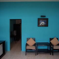 Отель Phuket Garden Home удобства в номере фото 2
