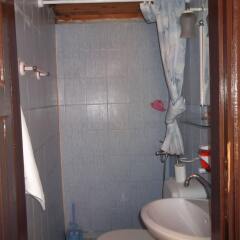 Selen Motel Турция, Сиде - отзывы, цены и фото номеров - забронировать отель Selen Motel онлайн ванная фото 2