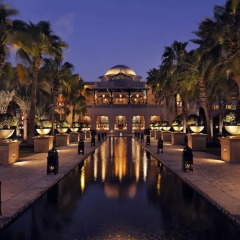 Отель One&Only Royal Mirage фото 3