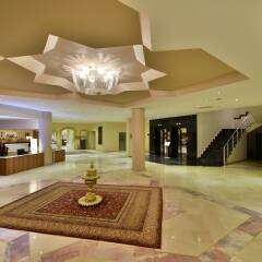 Avrasya Hotel интерьер отеля фото 2