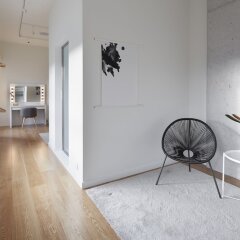 Отель Villa Enea by FeelFree Rentals Испания, Сан-Себастьян - отзывы, цены и фото номеров - забронировать отель Villa Enea by FeelFree Rentals онлайн комната для гостей фото 3