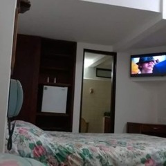 Отель Hostal San Fernando Колумбия, Кали - отзывы, цены и фото номеров - забронировать отель Hostal San Fernando онлайн удобства в номере