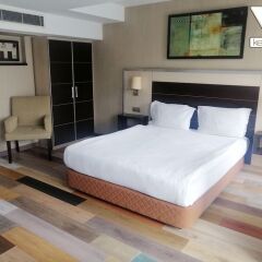Izmir Comfort Hotel Турция, Измир - отзывы, цены и фото номеров - забронировать отель Izmir Comfort Hotel онлайн комната для гостей фото 3