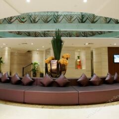Heyixindi Hotel интерьер отеля фото 2