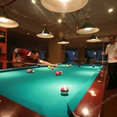 Апартаменты Norfolk Mansion Luxury Serviced Apartment гостиничный бар