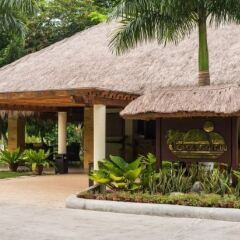 Отель Bohol Beach Club Resort спа