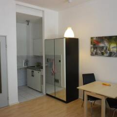 Отель Cityrentals Berlin в номере