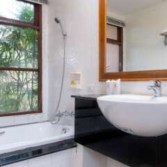 Отель Lanta Casuarina Beach Resort Ланта фото 14
